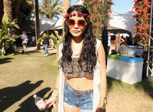 2012 Coachella Music Festival - Day 3