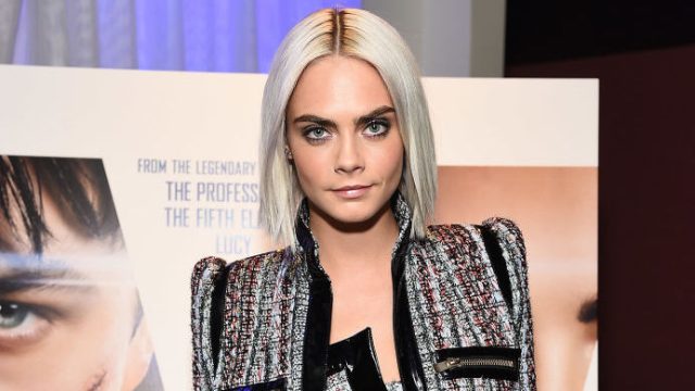 Trailer Viewing - "Valerian and The City of a Thousand Planets"
