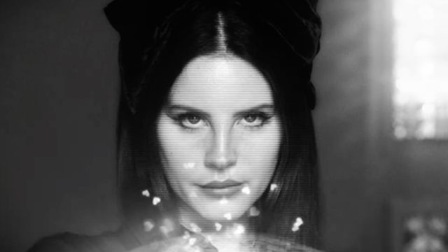 Lana Del Rey
