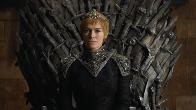 game of thrones