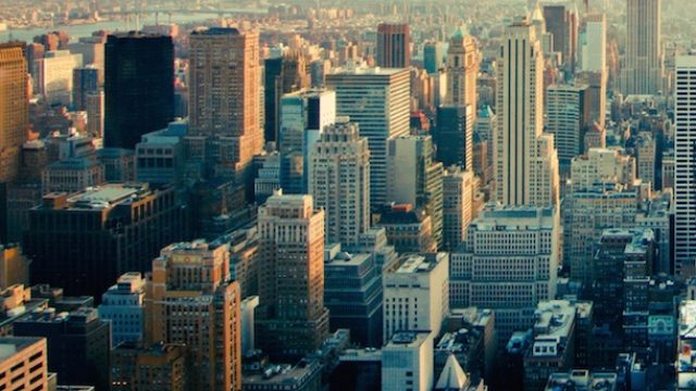 buildings