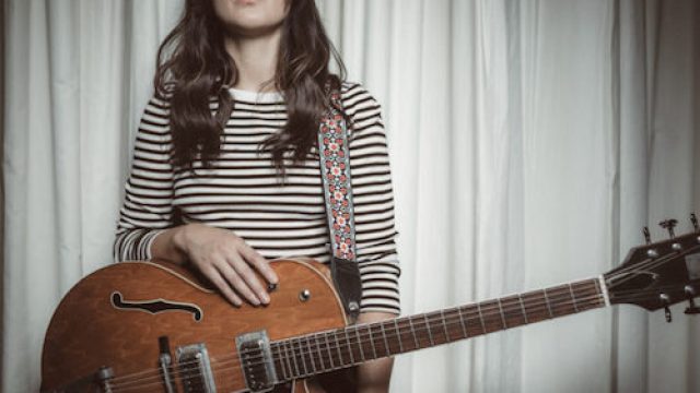 Michelle Branch Is No Longer 'Everywhere' And Here's Why
