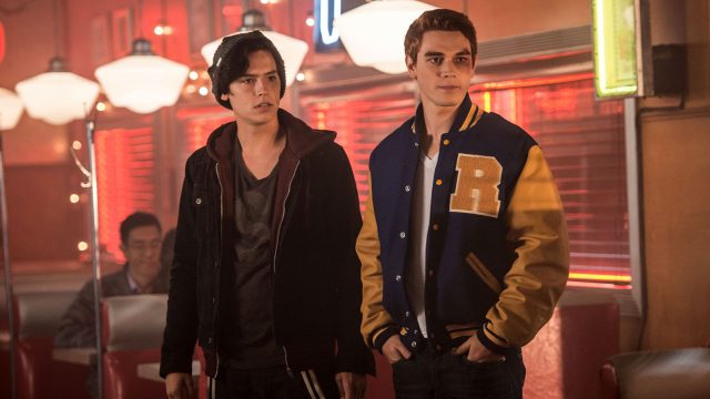 riverdale