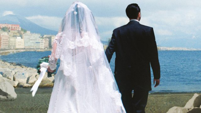 Elena Ferrante My Brilliant Friend