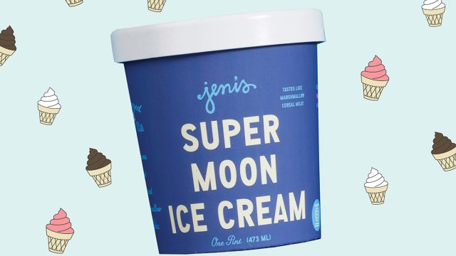 ice cream