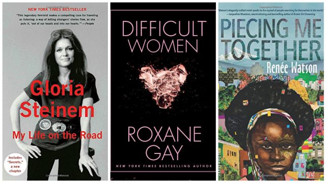 Picture of Feminist Reads