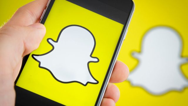 Snapchat