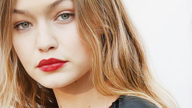 Gigi Hadid