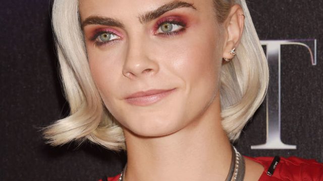 cara delevigne