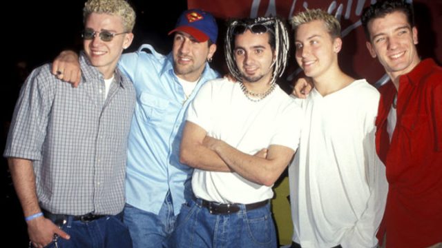 NSYNC