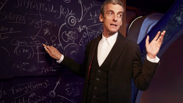 Doctor Who Feature – The Twelfth Doctor Era: Is Peter Capaldi the