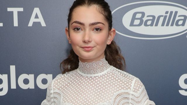 emily robinson