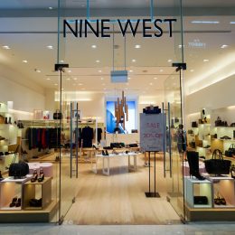 nine west store