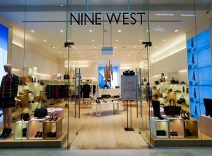 nine west store