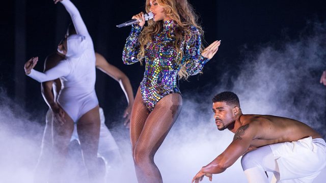 2014 MTV Video Music Awards - Roaming Show