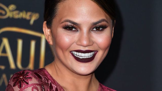 Premiere Of Disney's "Beauty And The Beast" - Arrivals