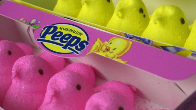 peeps