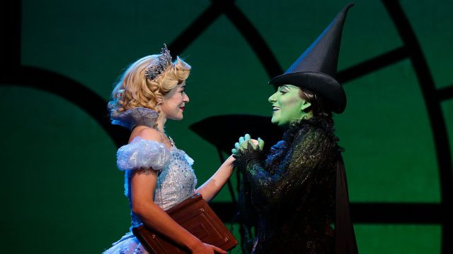 wicked