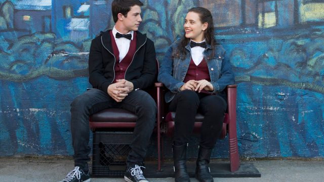 13 reasons why