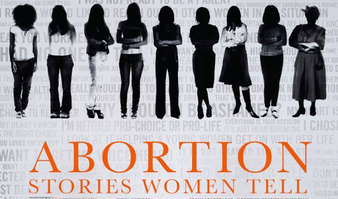 Here's Why You Need To Watch "Abortion: Stories Women Tell" On HBO ...