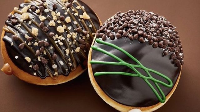 KrispyKreme