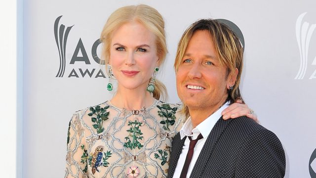 Nicole Kidman