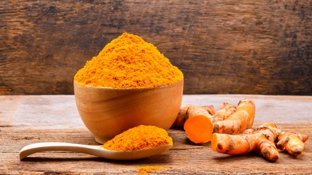 tumeric