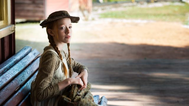 Anne