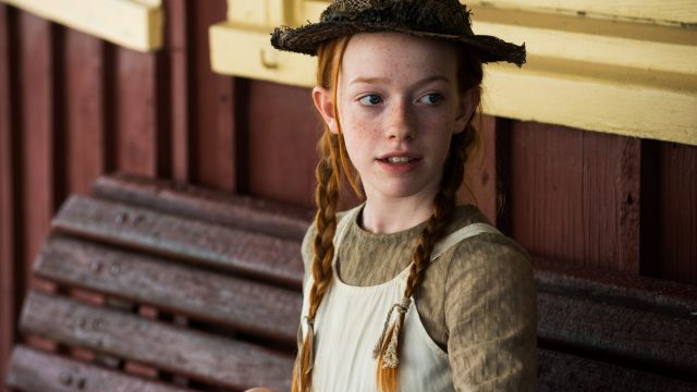 Anne
