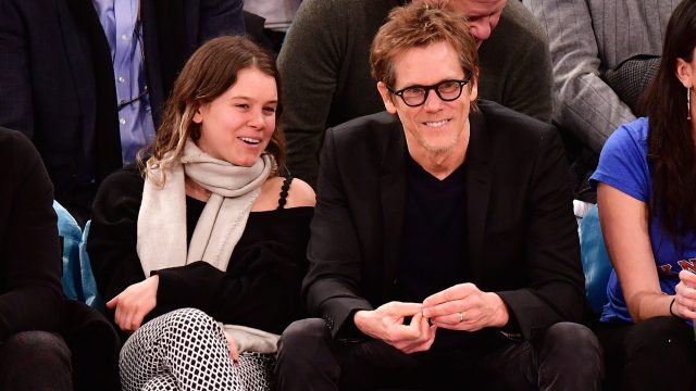 kevin bacon