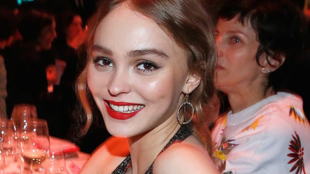Sidaction Gala Dinner 2017 - Paris Fashion Week - Haute Couture Spring Summer 2017