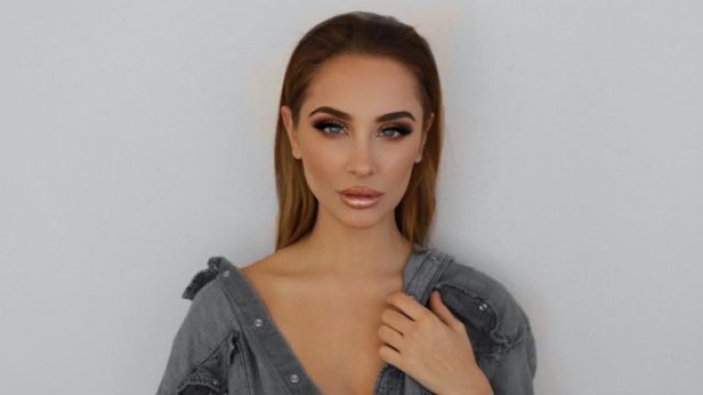 Gina vlogger