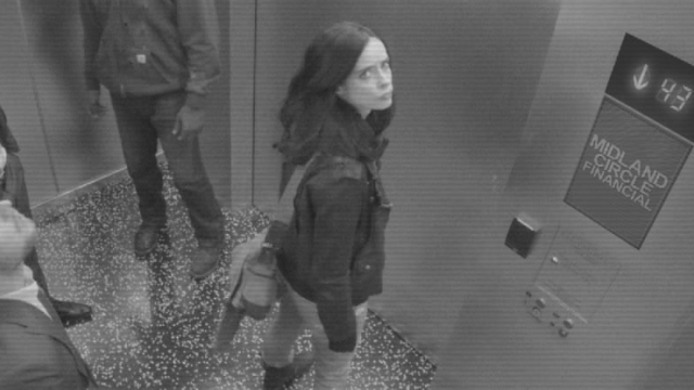 jessica jones