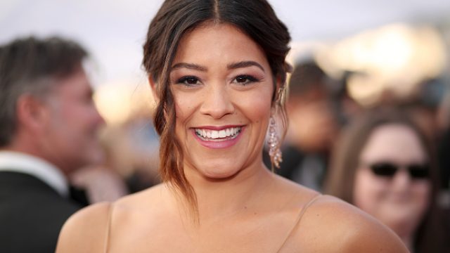 gina rodriguez