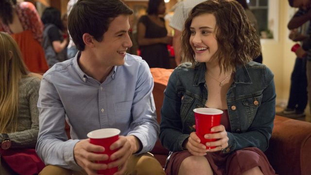 13 reasons why