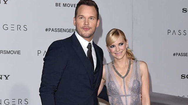 Premiere Of Columbia Pictures' "Passengers"