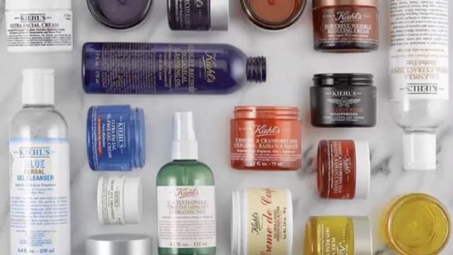 Kiehl's