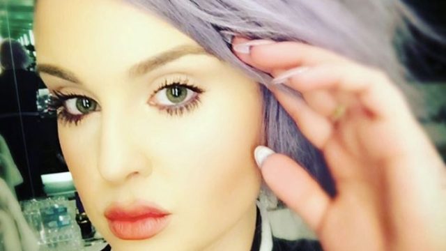 KellyOsbourne