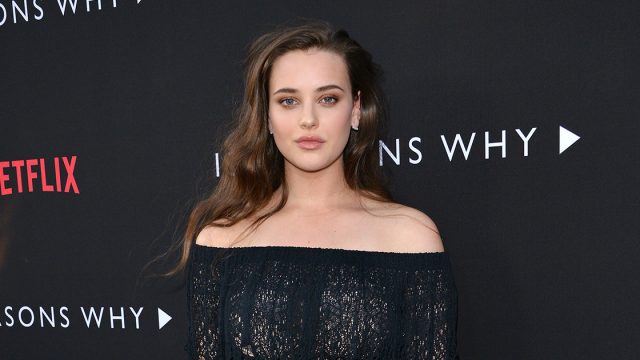 Katherine Langford