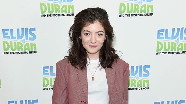 Lorde