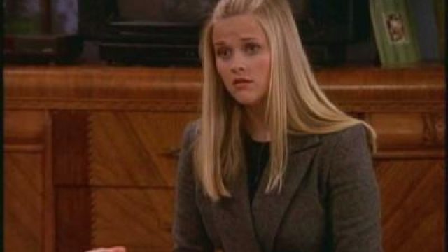 Reese Witherspoon