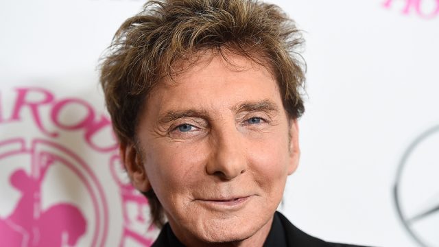 Barry Manilow