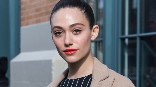 Emmy Rossum
