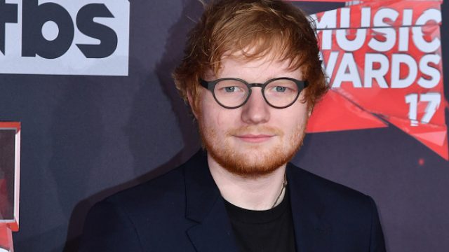 2017 iHeartRadio Music Awards - Arrivals