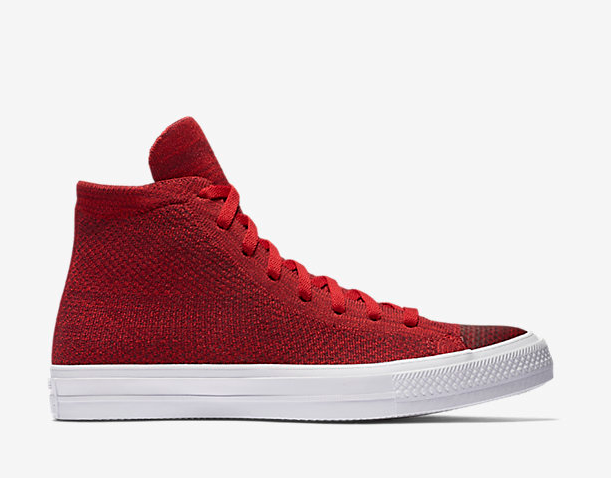 The new Converse x Nike Flyknit collection is going to be the sneaker ...