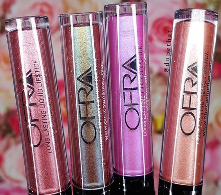 Let us rejoice: Ofra Cosmetics is joining the Ulta Beauty lineup ...