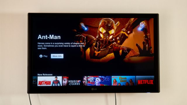 netflix