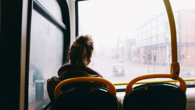 bus