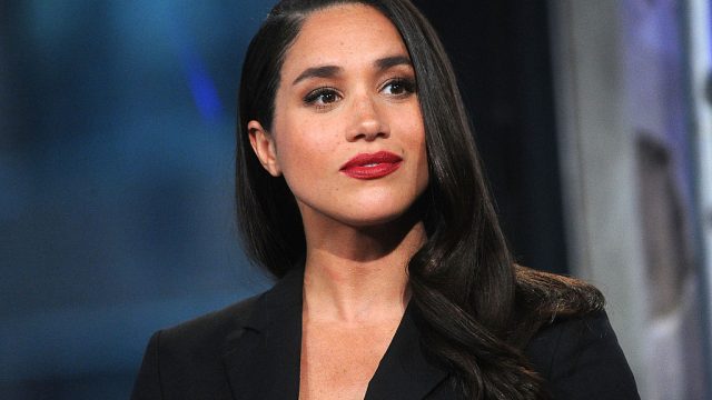 Meghan Markle