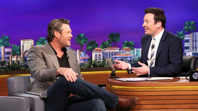 Blake Shelton